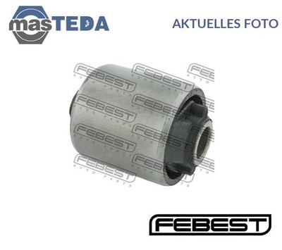 TAB-317 QUERLENKER LAGER LAGERBUCHSE HINTEN FEBEST NEU OE QUALITÄT