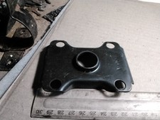 Genuine Mowog Rear Spring Locating Plate.. Midget Sprite Morris Minor