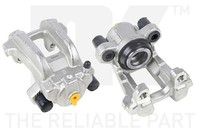Bremssattel Hinterachse Rechts Oder VOR DER Achse FÜR BMW - NK 211538