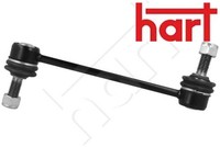 Hart B84699 Stange/Strebe FüR Stabilisator Koppelstange Strebe
