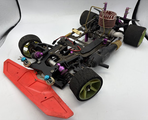 1990 Serpent Impact 10 - € 199,- Sold! - De website van