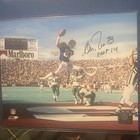 Andre Reed Buffalo Bills Autographed Signed 8x10 Photo HOF 98 — photo 1
