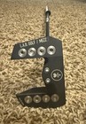 L.A.B. Golf MEZZ.1 Mallet Putter Left-Handed Black Press No. II 1.5° — photo 3