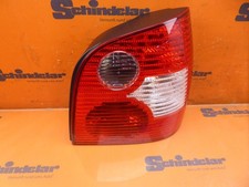 Rückleuchte rechts 6Q6945258A VW POLO (9A, 9N) 1.2 12V