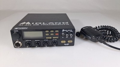 Midland Alan 48 Plus