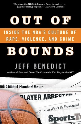 Jeff Benedict | Out of Bounds | Taschenbuch | Englisch (2005) | Harper Perennial