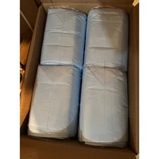 ProCare Disposable Underpads 21x34 – Case of 120 (4 Packs of 30)