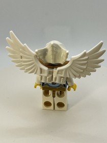 LEGO Legends of Chima ERIS Minifigure - 70124, 70003