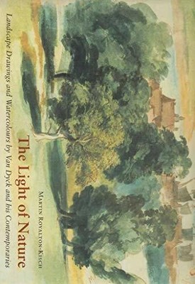 The Light of Nature: Landscape Drawings and Buch British Museum Press