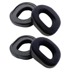 Comfortable Sponge Earmuffs Quick Installation for 700 Gen 3 Wireless Headset