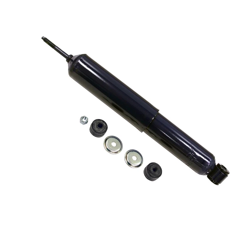 Amortiguadores traseros Monroe 2 piezas para 1970 1971 1972 1973 1974 1975 Ford F-100 tracción trasera_LP Foto 4 de 4