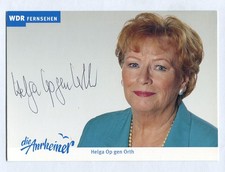 Helga Op gen Orth Die Anrheiner