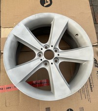 OEM BMW RIM WHEEL | Alufelge Styling 128 9,5Jx19 ET IS 32 E60/E61 | 3611 6775654