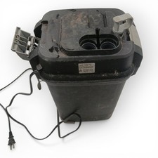 Fluval 407 Performance Canister Filter for Aquariums Up to 100 Gallon