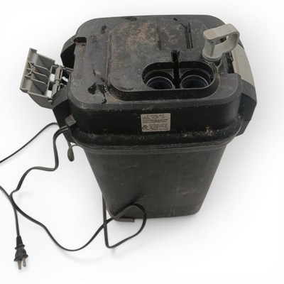 Fluval 407 Performance Canister Filter for Aquariums Up to 100 Gallon