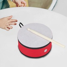 Ensemble d'instruments de musique et de batterie pour filles et garçons,
