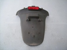 PORTA TARGA POSTERIORE PER MALAGUTI MADISON 250 S DEL 2000 (e19905)