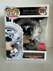 Funko Pop! Premium: Jujutsu Kaisen - Suguru Geto - GameStop (Exclusive) #1891