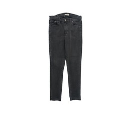 Levi's 721 High Rise Skinny Women's size 32 Black Denim jeans