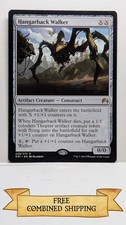 Hangarback Walker Magic Origins Regular
