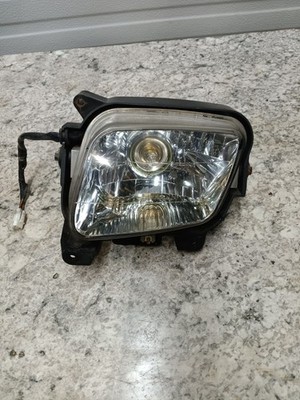 02-09 Kawasaki Left Headlight, Praire, Brute Force, Teryx, 23007-1389