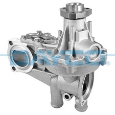 DAYCO DP306 WATER PUMP, ENGINE COOLING FOR AUDI,FORD,SEAT,VW