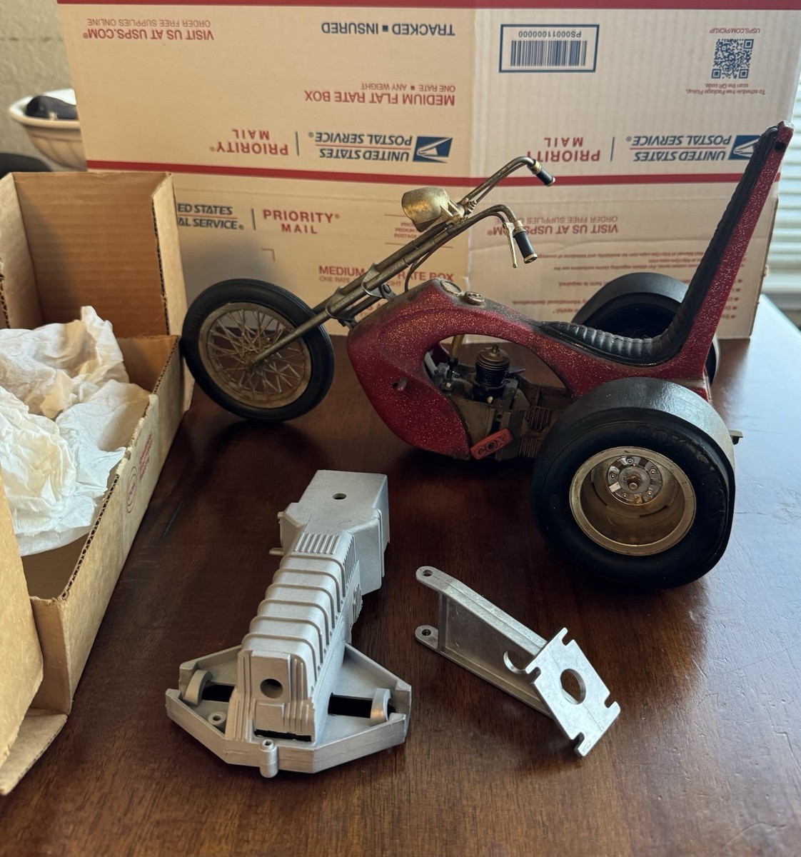 How to Pack Chopper Bikes for Shipping: Ultimate Step-by-Step Guide