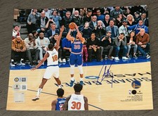 Stephen Curry 