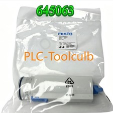 1PC NEW FESTO 645063 MS4-LF/LFM/LFR:PC COMPACT AIR CYLINDER Free delivery