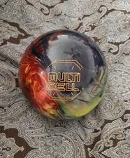 Roto Grip Multi Cell 15lb NIB OVERSEAS 