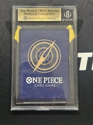 Vinsmoke Sanji (TR) OP10-063 Legacy of the Master Foil for sale