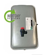 Ideal i mini 30 boiler expansion vessel kit 175551 pre prefix abk & prv 175413