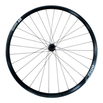 DT SWISS M 1900 SPLINE VORDERRAD FAHRRAD