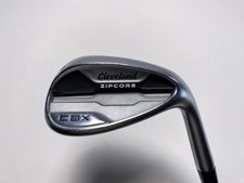 Cleveland CBX Zipcore Sand Wedge SW 54 12 Catalyst Black Spinner 80g Mens RH