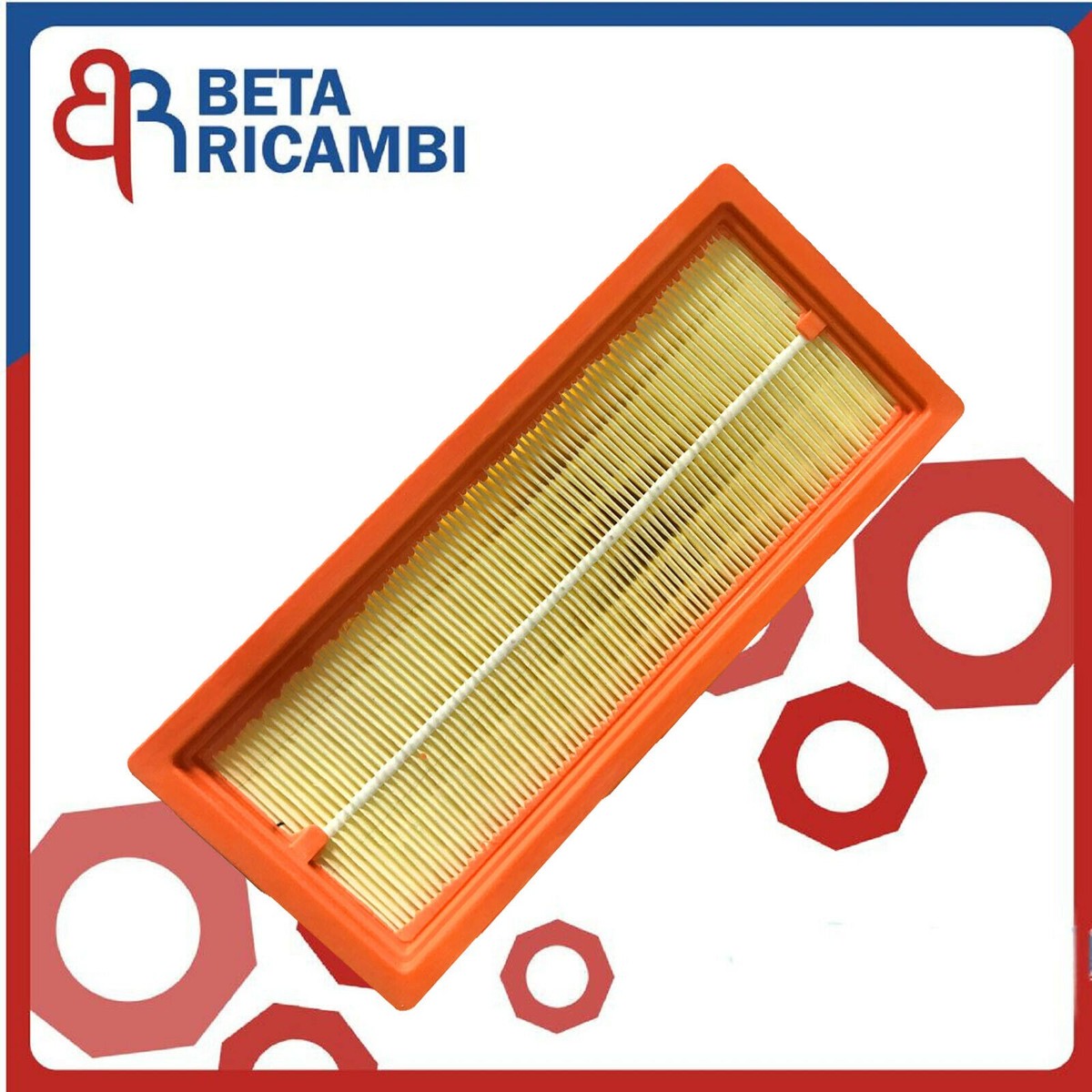 KIT TAGLIANDO FILTRI ORIGINALI OLIO SELENIA FIAT PUNTO EVO 1.4 NATURAL POWER - Foto 7