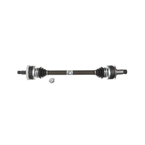 Antriebswelle Hinten Rechts FüR Mercedes C-Klasse W203 00 Bis 08 SKF M272960 Neu-image