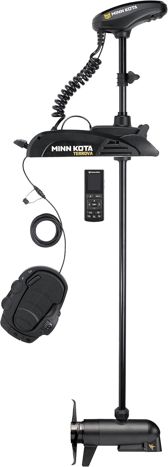 W/wireless Remote - Mega Down Imaging
