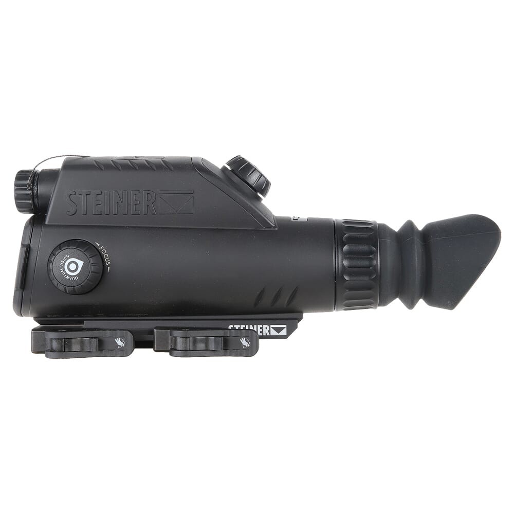 Steiner Nighthunter S35 Gen II 35mm Thermal Riflescope (9526)