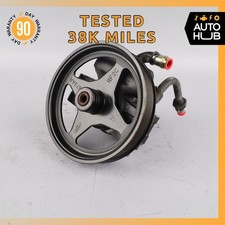 00-04 Aston Martin DB7 Vantage Power Steering Pump 2485418 OEM 38k