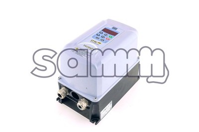 WEG EUCFW080100T3848EON4A1FAZMAT Used