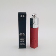 Christian Dior DIOR ADDICT #421 tinta labbra 5 ml / 0,17 oz *NUOVO CON SCATOLA*