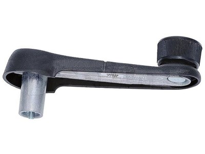 Window Crank Handle For 1999-2016 Ford F450 Super Duty 2000 2001 2002 FG538TP