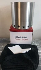 4PATRIOTS STARFIRE CAMP STOVE FIRE STARTER