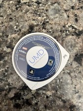 Spider-Man Friend or Foe Sony PSP Portable Disc Only Tested Excellent Condition