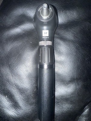 Welch Allyn MacroView Basic LED Otoscope (238-2)