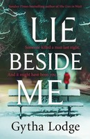 Lie Beside Me Gytha Lodge Taschenbuch Trade Paperback (Uk) 384 S. Englisch 2021