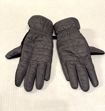 Head Women's Waterproof Windproof Hybrid Gloves size L fleece lined