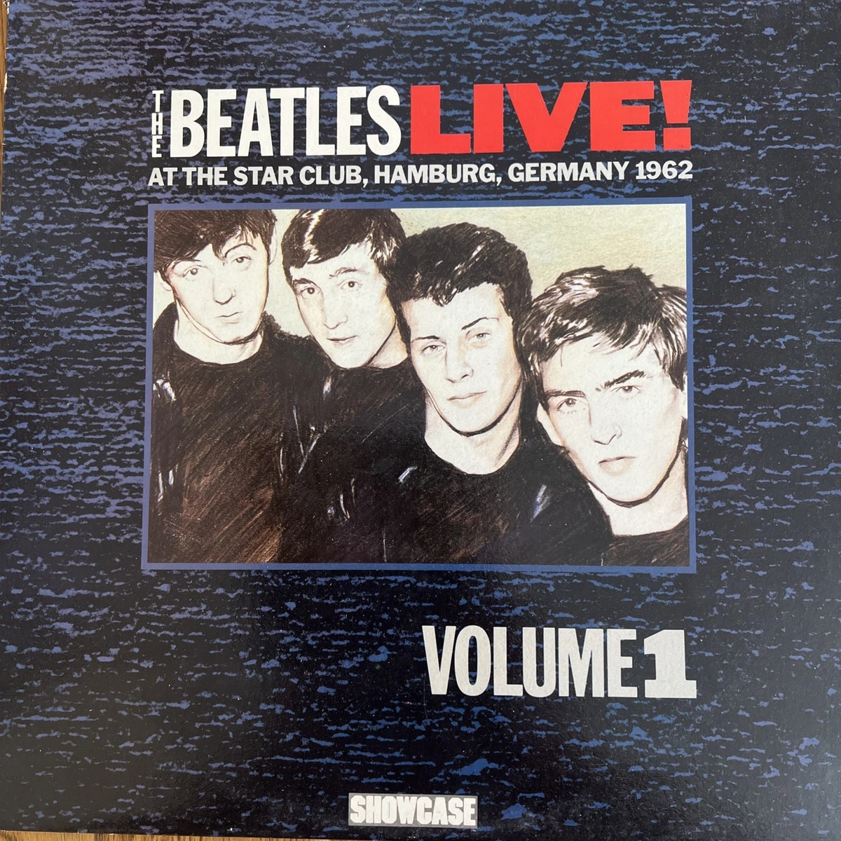 Beatles Star Club in Music Records for sale | eBay UK
