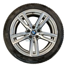 BMW 2 Series F45 F46 Style 486M Alloy Wheel 8J 18" 7848602