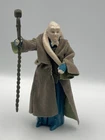 Complete Original 1983 Kenner Star Wars Bib Fortuna ROTJ Vintage Action Figure